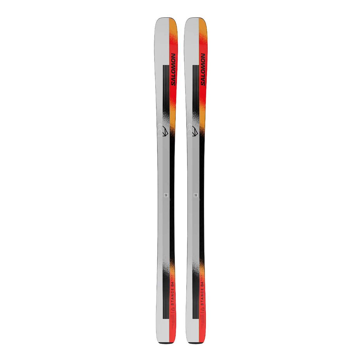 Salomon Stance 84 Skis | 2025