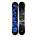 Flower Strange Flowers Snowboard | 2027