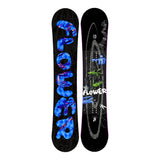 Flower Strange Flowers Snowboard | 2027