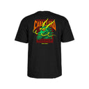 Powell Peralta Steve Caballero Street Dragon Tee