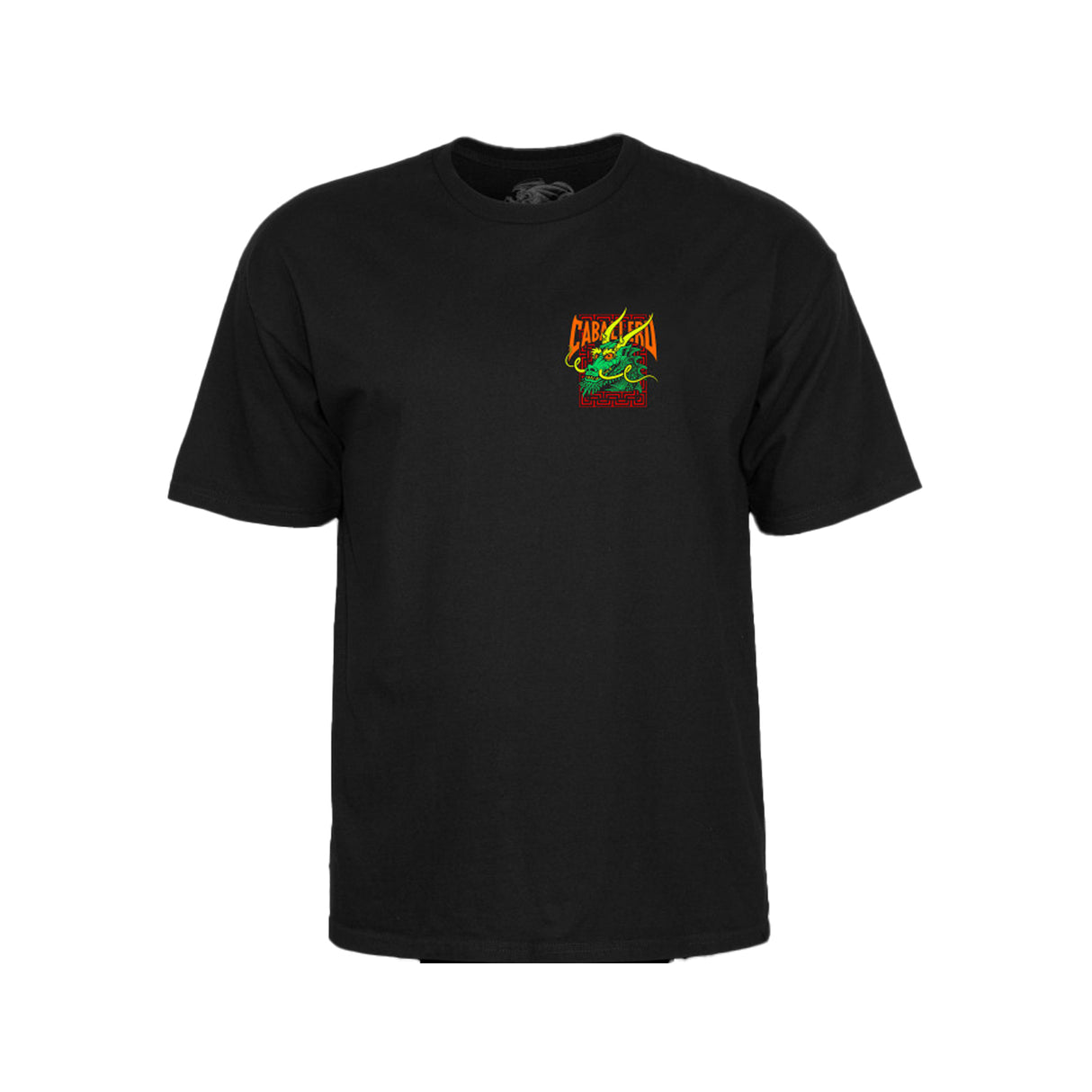 Powell Peralta Steve Caballero Street Dragon Tee