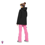 Volcom Stoney Shadow Insulated Jacket | 2026