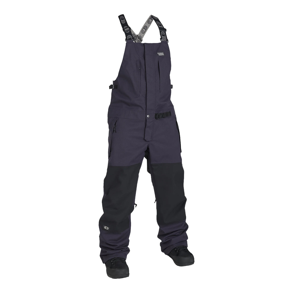 Airblaster Stretch Krill Bib | 2026