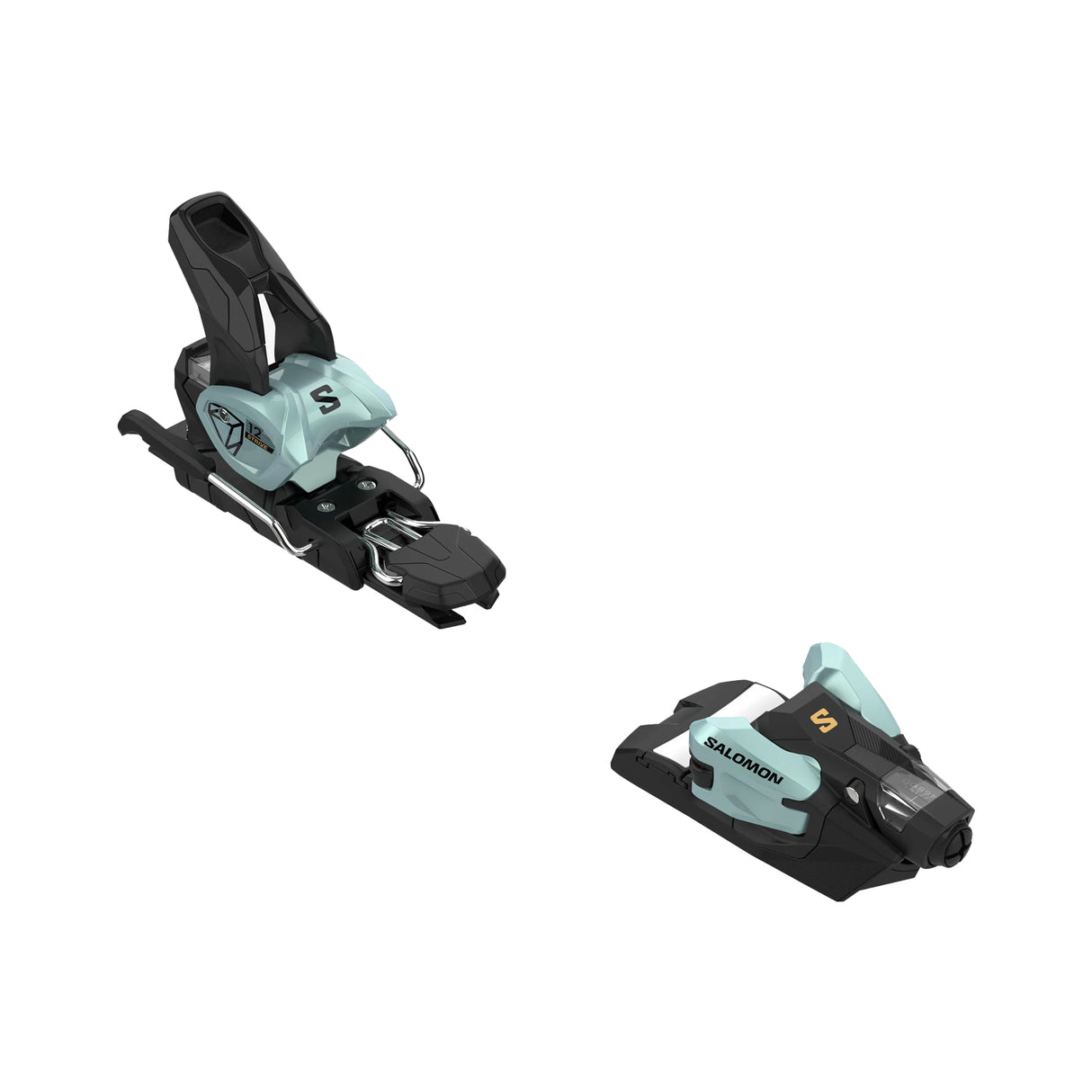 Salomon Strive 12 GW Bindings | 2025