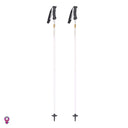 K2 Style Composite Poles | 2026