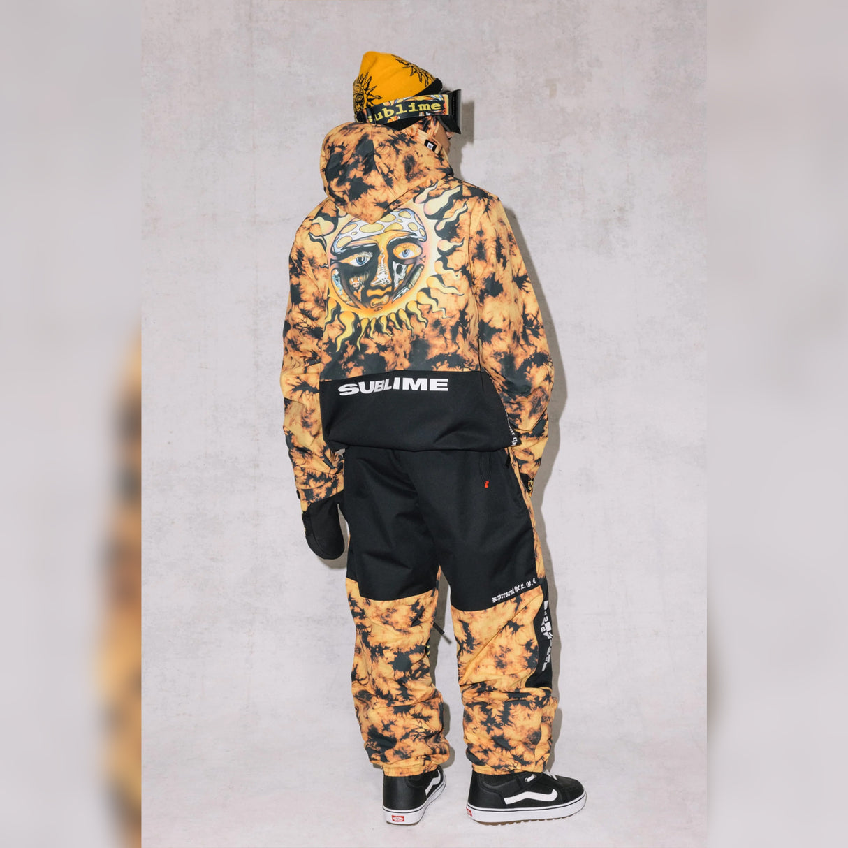 686 Sublime Shell Anorak Jacket | 2026