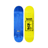 BAKER Sully Cormier Crud Life 8.25 x 31.676 Deck w/ Pepper Grip