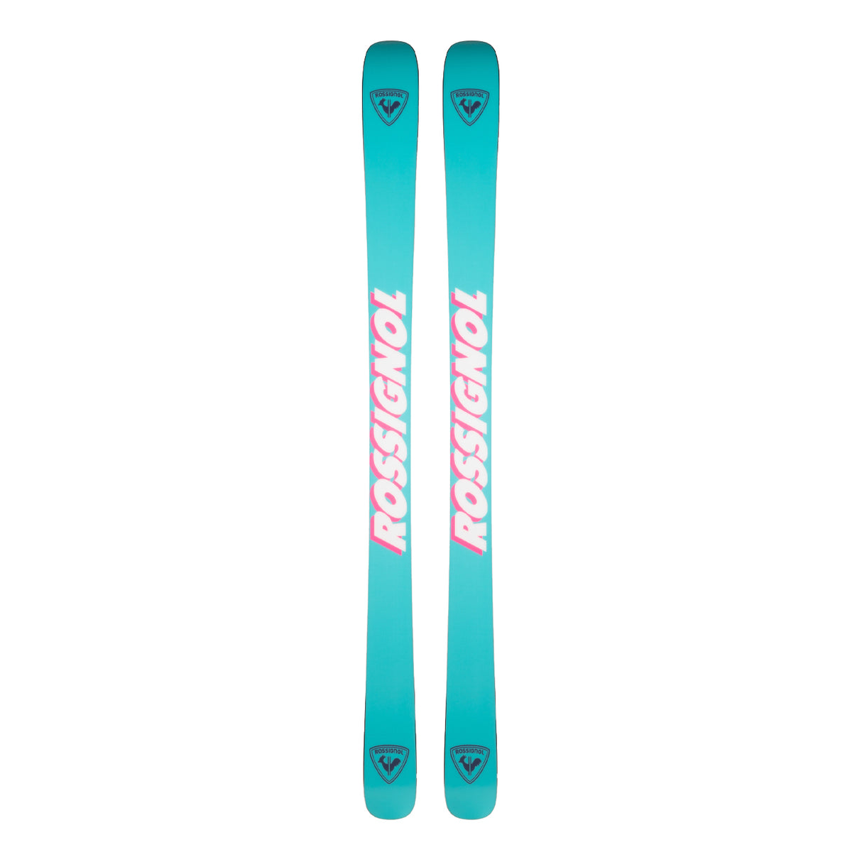 Rossignol Super Black Ops 98 Skis | 2025