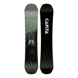 CAPiTA Super D.O.A. Snowboard | 2025