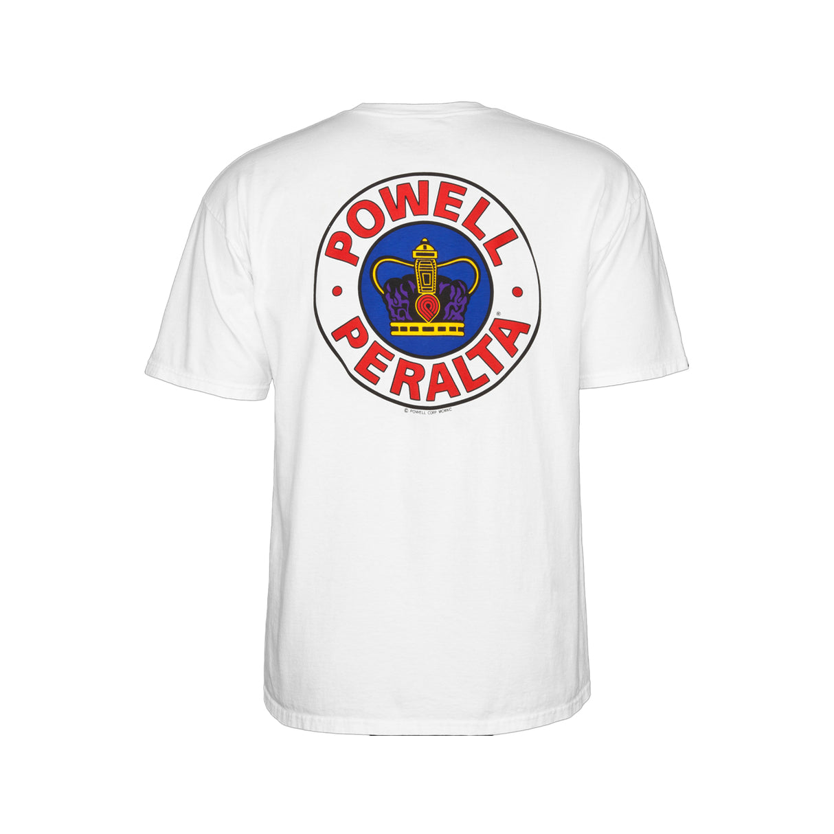 Powell Peralta Supreme Tee