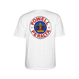Powell Peralta Supreme Tee