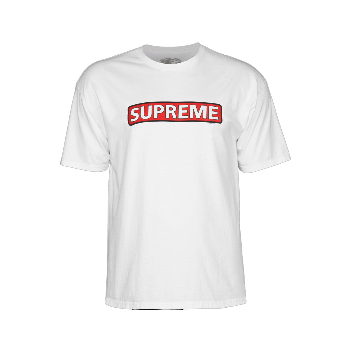 Powell Peralta Supreme Tee