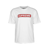 Powell Peralta Supreme Tee