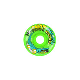 Snot Wheel Co. Swamp Monsters Wheels | 99A