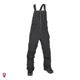 Volcom Swift Bib Overalls | 2025