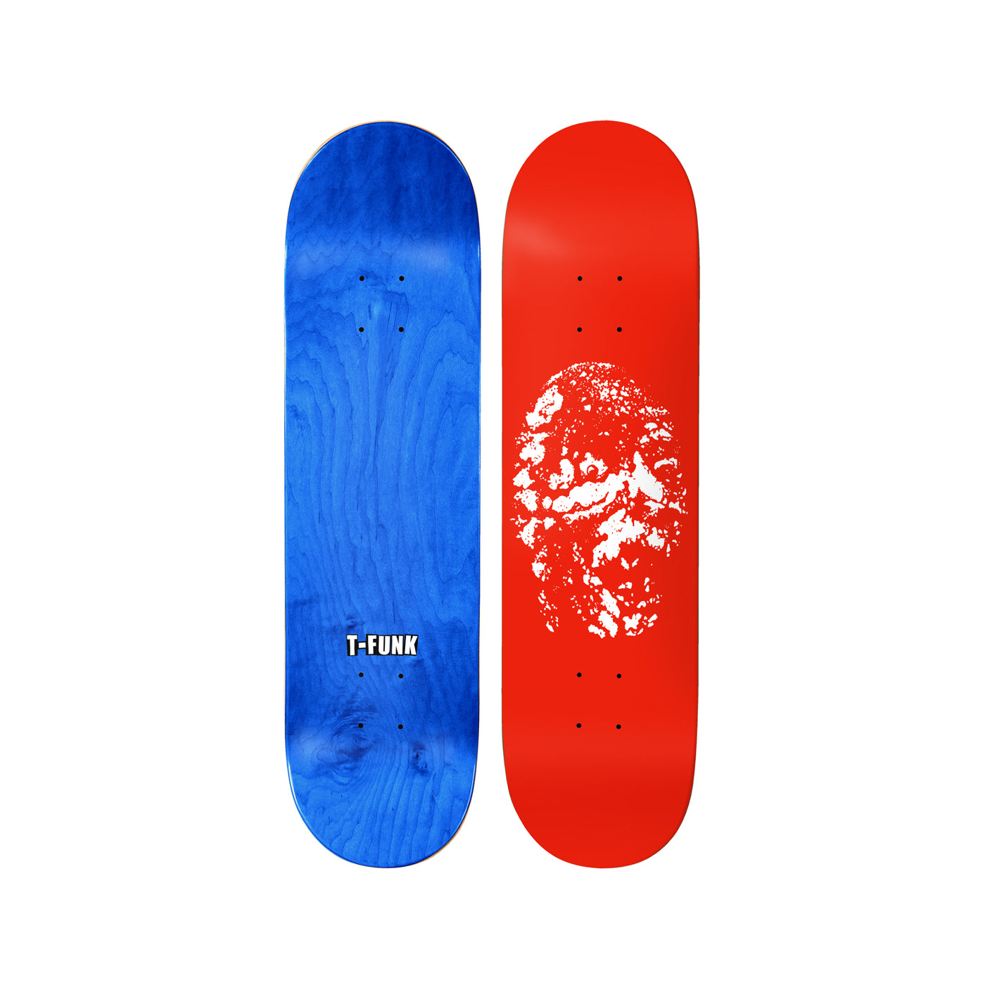 Baker Skateboard Decks – Baker Street Snow