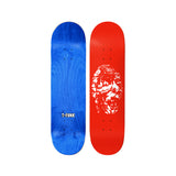 BAKER T-Funk Gravel Pit 8.75 x 32 Deck w/ Pepper Grip