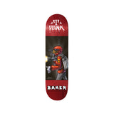 BAKER T-Funk Katch1 8 x 32 Deck w/ Pepper Grip
