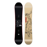 Nitro T1 Snowboard | 2027