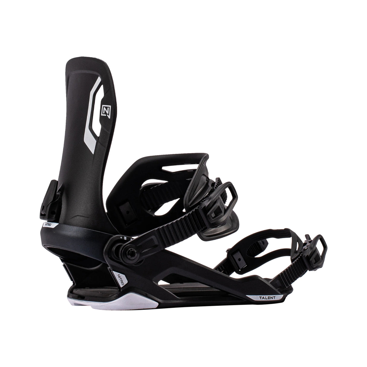 Nitro Talent Bindings | 2027
