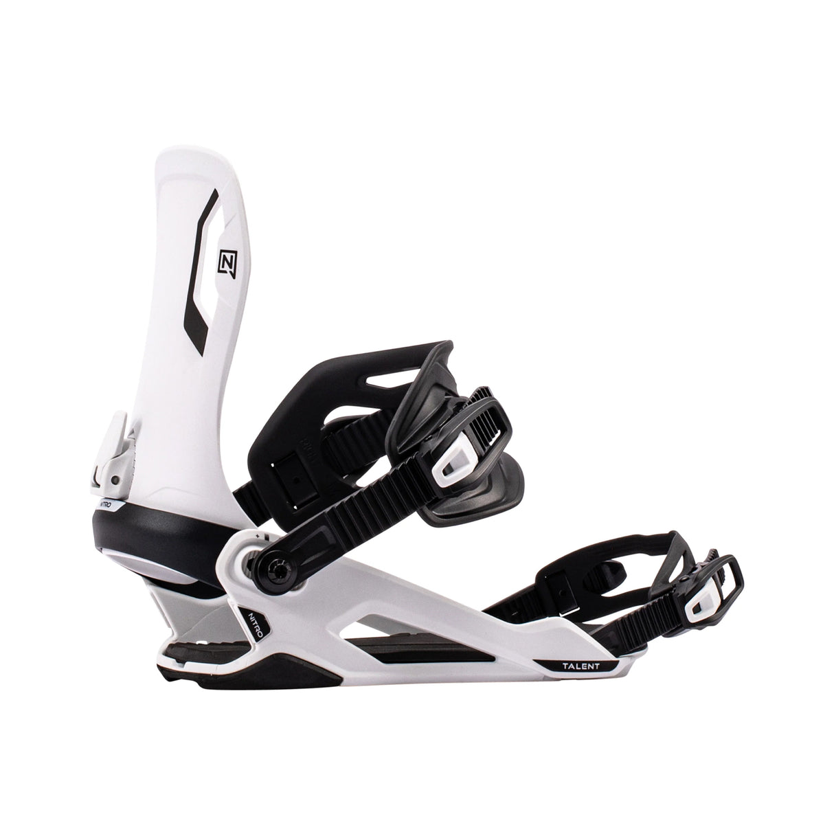 Nitro Talent Bindings | 2027