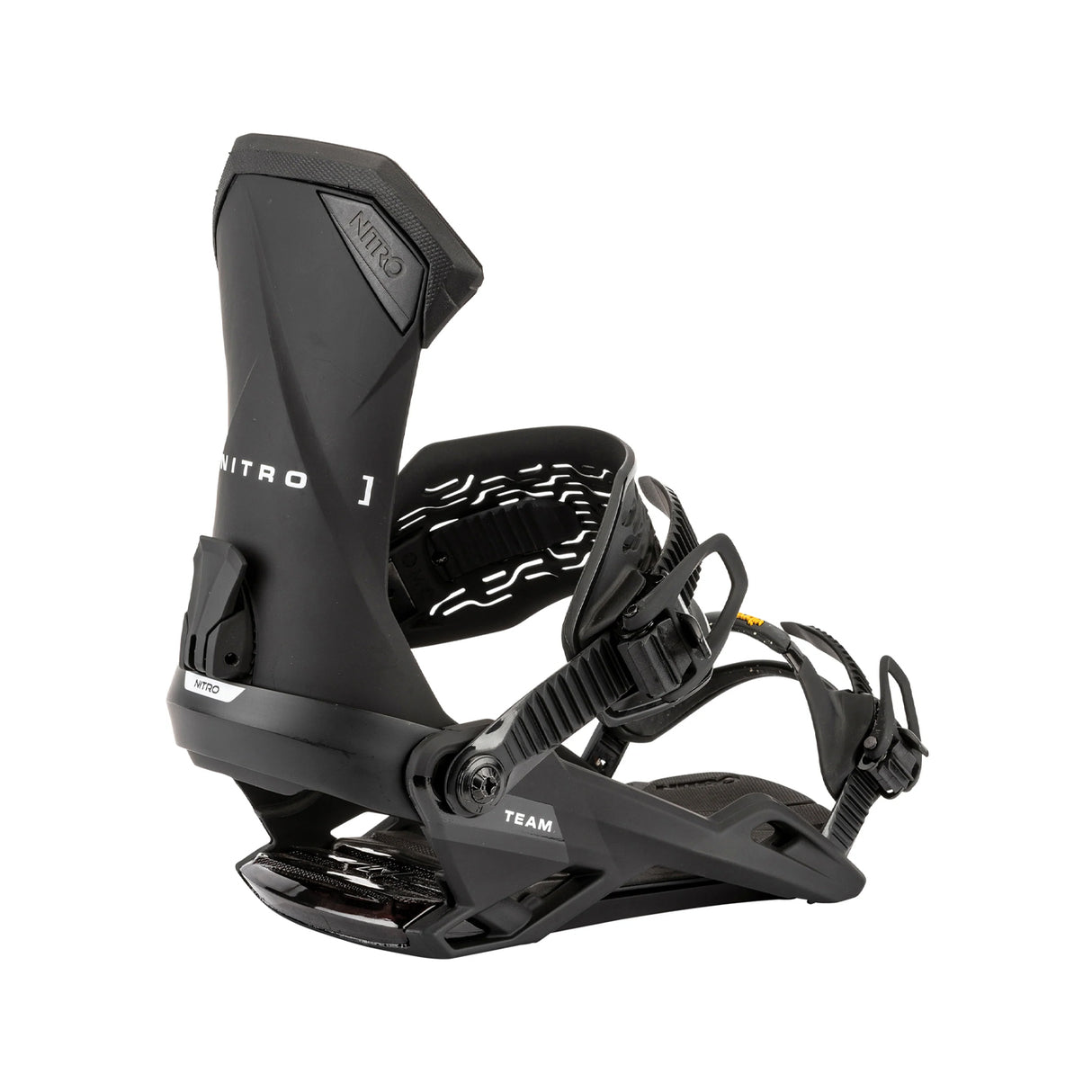 Nitro Team Bindings | 2027