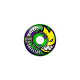 Spitfire Team Colors F4 Radial Full Wheels | 99A