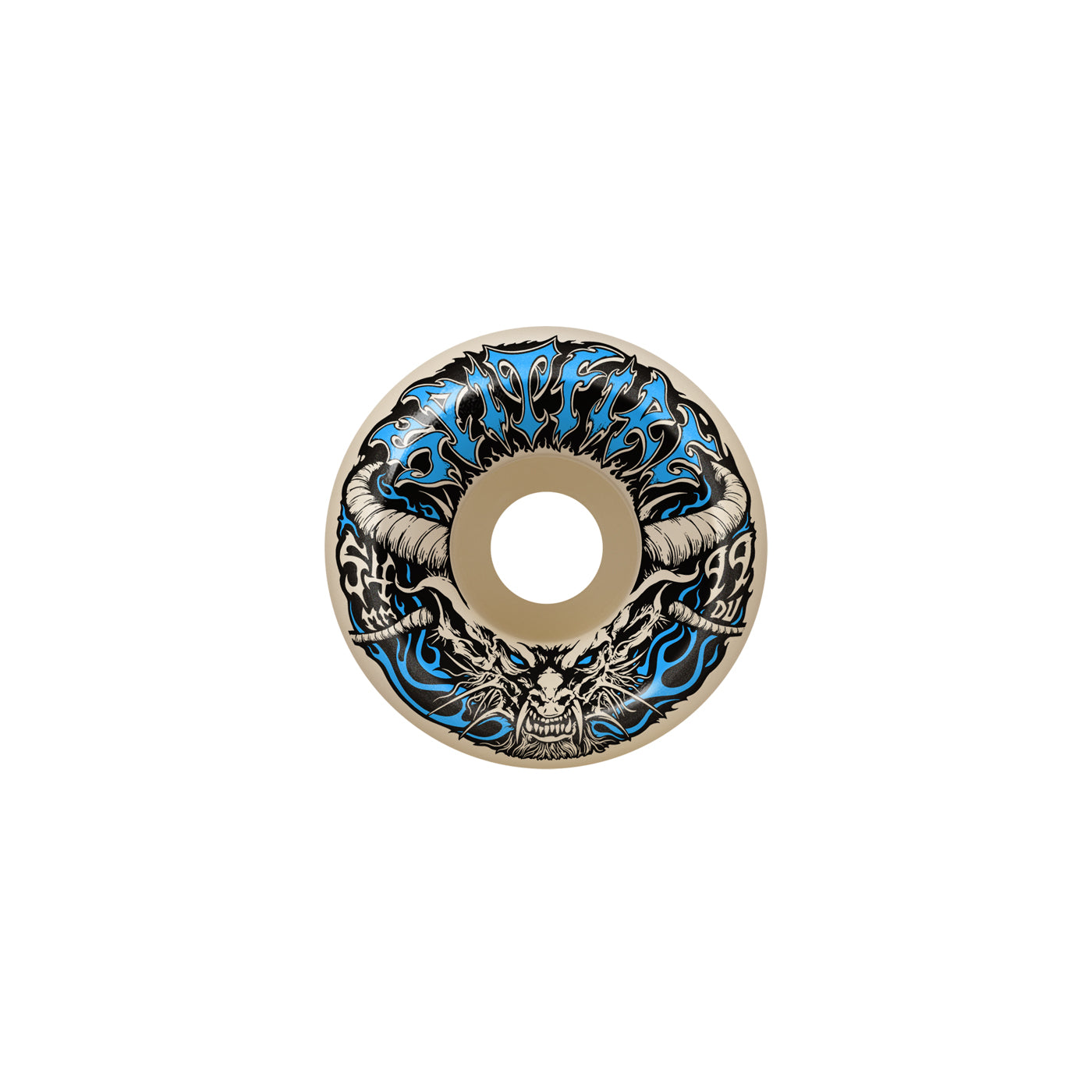 Spitfire Wheels – Baker Street Snow