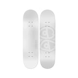 Krooked Team Eyes 8.06 x 31.8 Deck w/ Pepper Grip