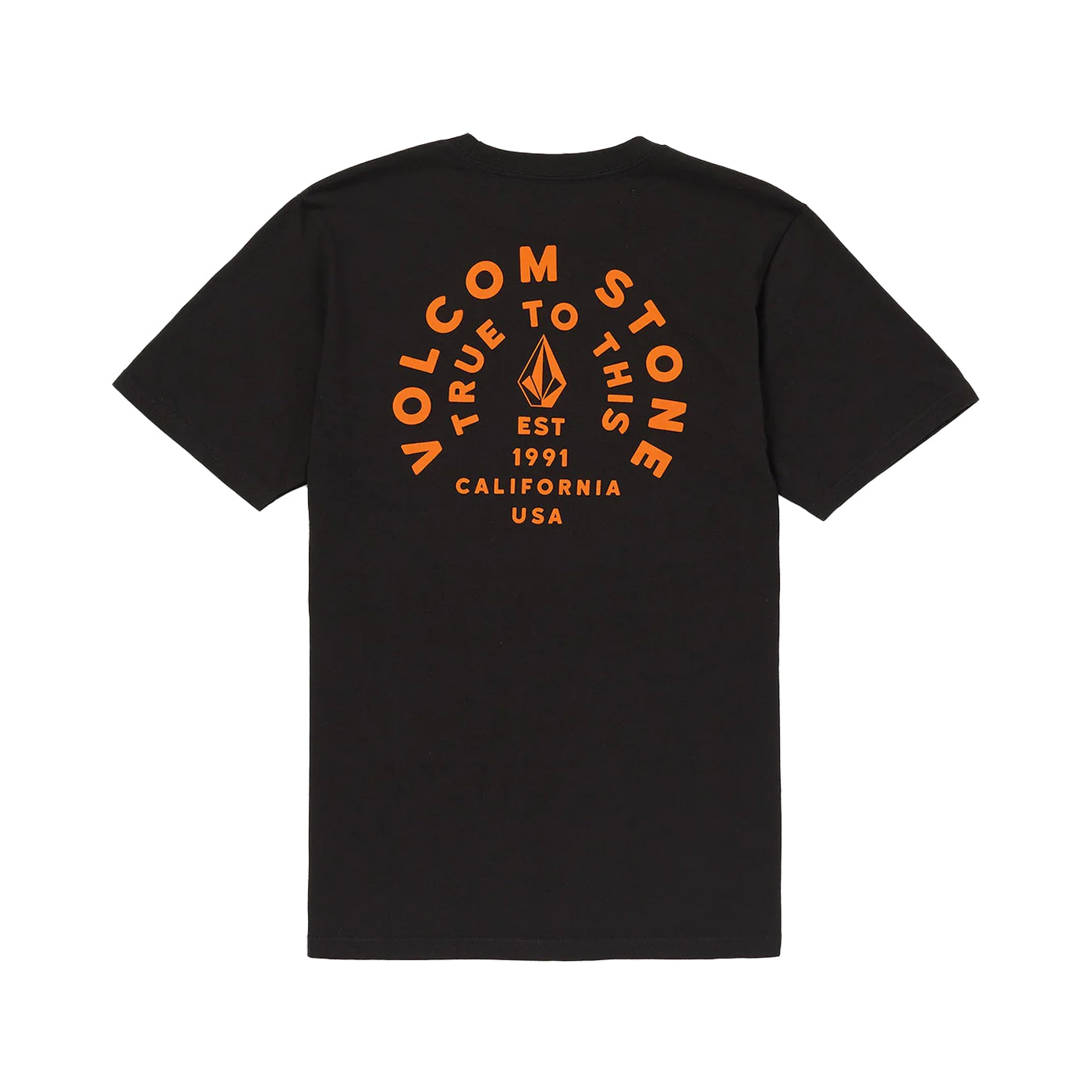 【新品】ウィンダンシー VOLCOM Tee SEA STONE 黒 L ウィンダンシー VOLCOM S/S Tee SEA STONE 黒 L - メルカリ