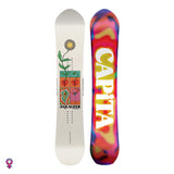 CAPiTA Equalizer Snowboard | 2026