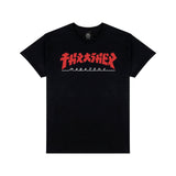 Thrasher Godzilla Tee