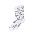 Thrasher Gonz Logo Crew Socks