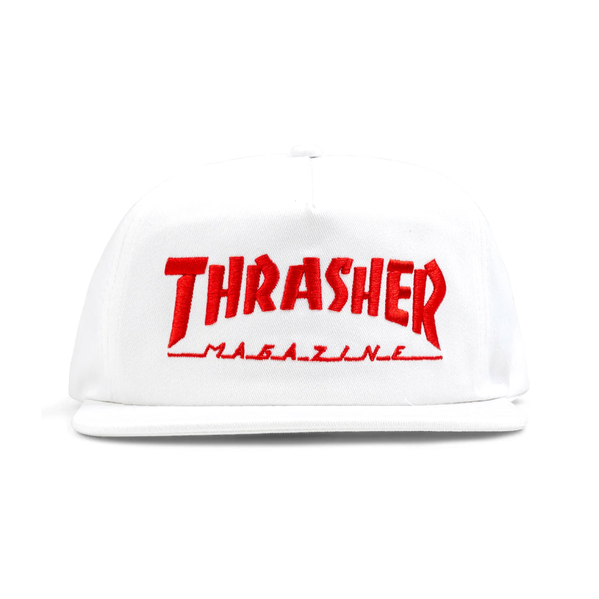 Thrasher Mag Snapback Hat