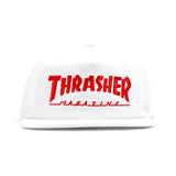 Thrasher Mag Snapback Hat