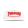 Thrasher Mag Snapback Hat