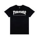 Thrasher Mag Logo Youth Tee