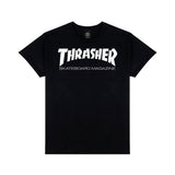 Thrasher Mag Logo Youth Tee