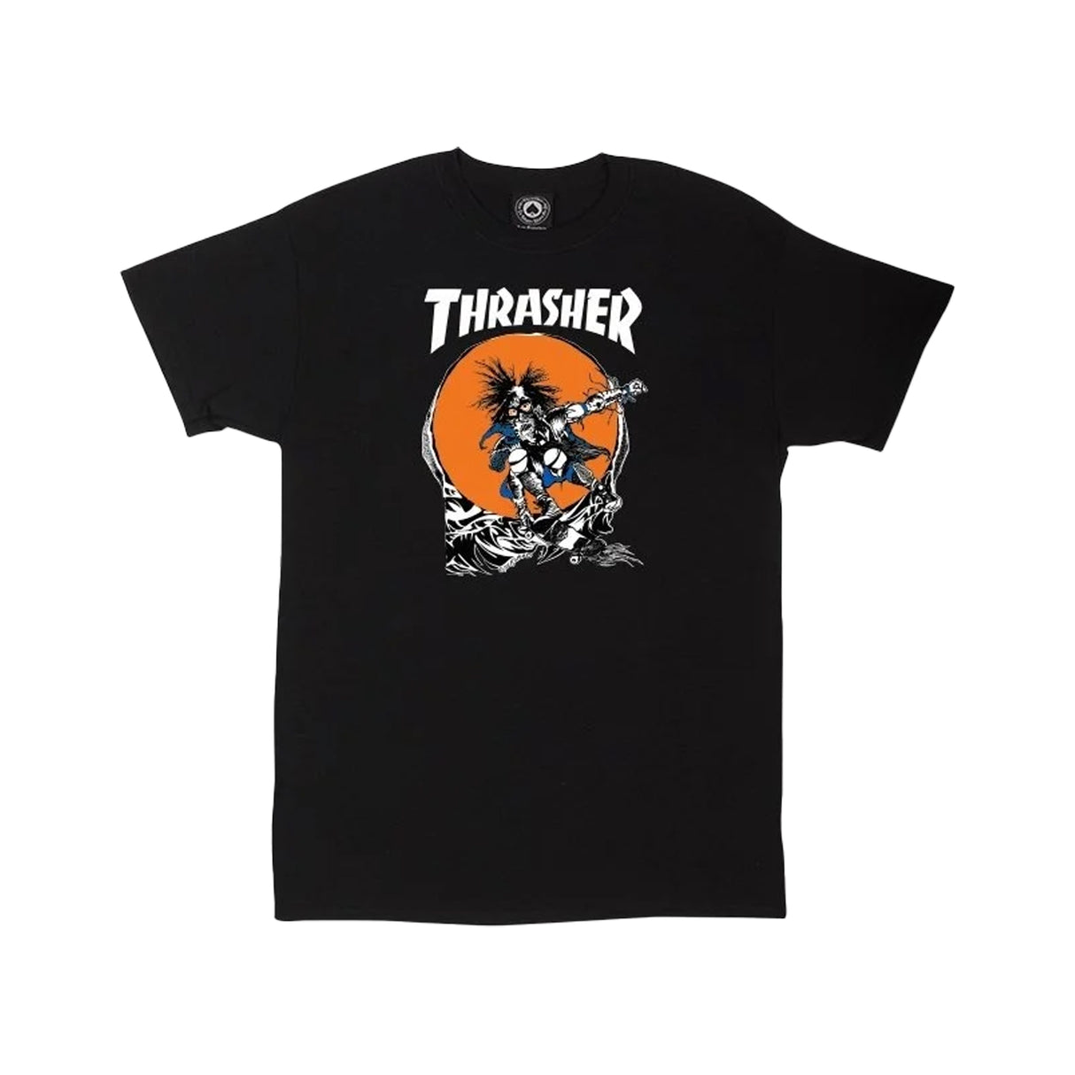 Thrasher Outlaw Tee