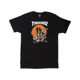 Thrasher Outlaw Tee