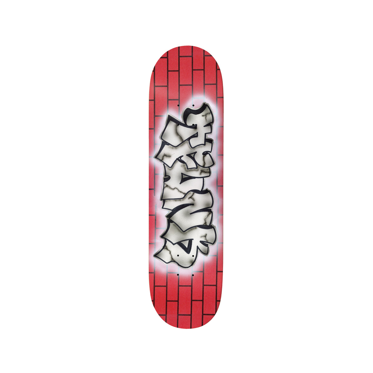 BAKER T-Funk Brickhouse 8.75 x 32 Deck w/ Pepper Grip