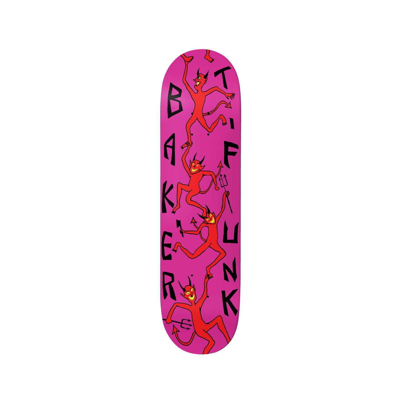 Skate Decks – Page 3 – Baker Street Snow