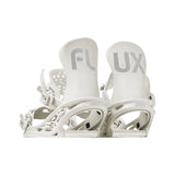 Flux TT Bindings | 2026
