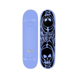 BAKER Tyson Peterson Brain Rabies 8.5 x 32 Deck w/ Pepper Grip