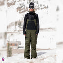 Armada Talyah 2L Cargo Bib | 2025