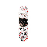 Deathwish Taylor Kirby Ironmind 8.25 x 31.5 Deck w/ Pepper Grip