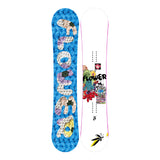 Flower Team Snowboard | 2027