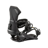 Nitro Team Bindings | 2026