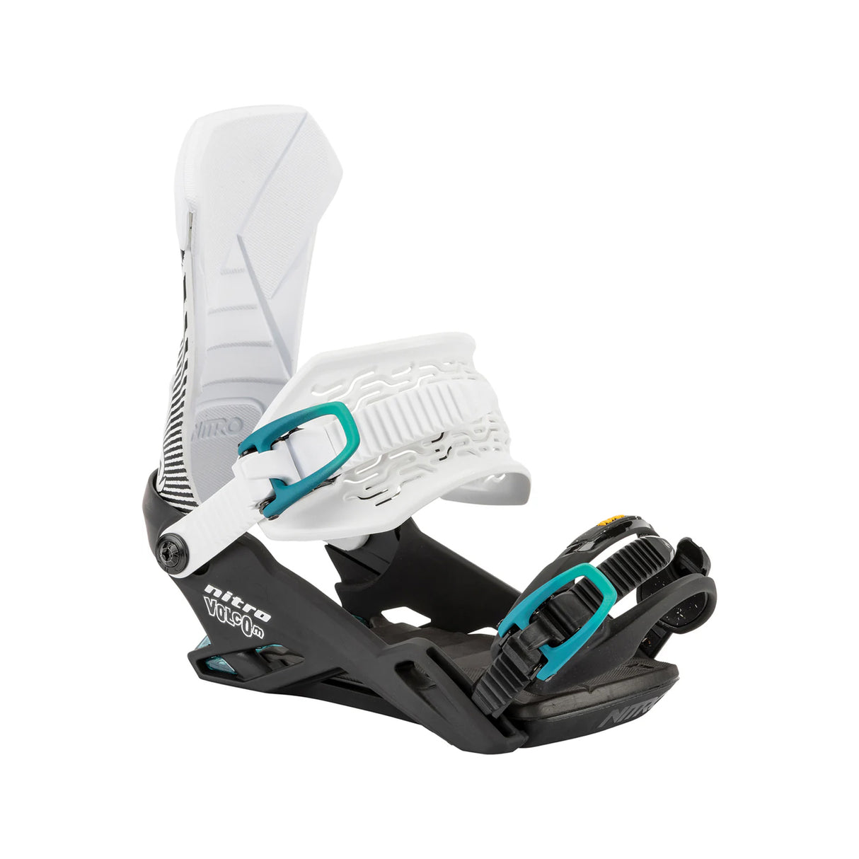 Nitro Team Bindings | 2026