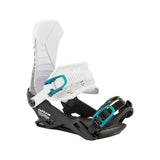 Nitro Team Bindings | 2026